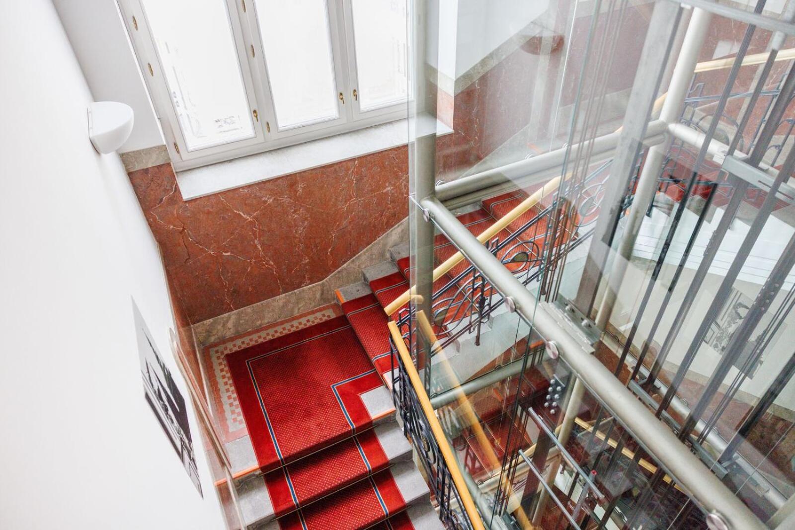 ฮาปิมัก รีสอร์ต ปร้าก Aparthotel ปราก ภายนอก รูปภาพ